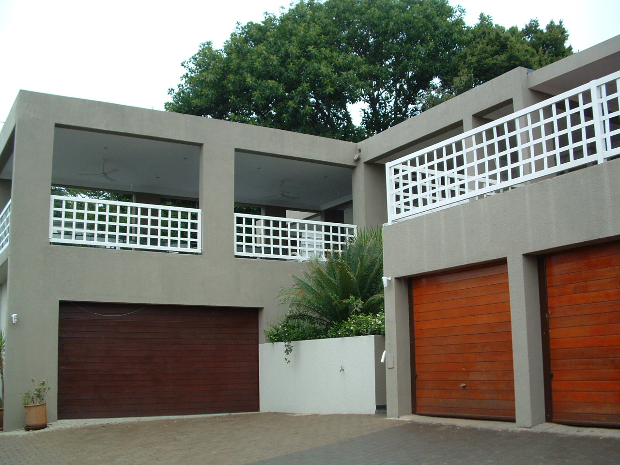 House plans Pretoria 14A A Con Designs Architects